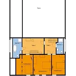 Deichkind On The Elbe Dike Modlich