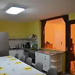 Deichkind On The Elbe Dike 아파트 *