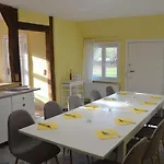 아파트 Deichkind On The Elbe Dike *