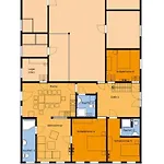 아파트 Deichkind On The Elbe Dike