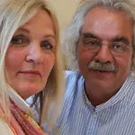 Deichkind On The Elbe Dike 아파트 *