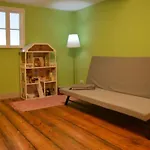 Deichkind On The Elbe Dike 아파트 Modlich