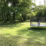 Deichkind On The Elbe Dike * Modlich