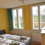 Deichkind On The Elbe Dike Modlich