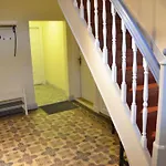 Deichkind On The Elbe Dike *