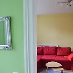 Deichkind On The Elbe Dike Modlich