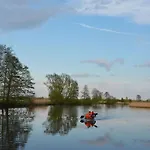 아파트 Deichkind On The Elbe Dike