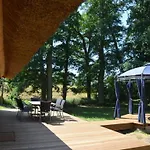 아파트 Deichkind On The Elbe Dike *