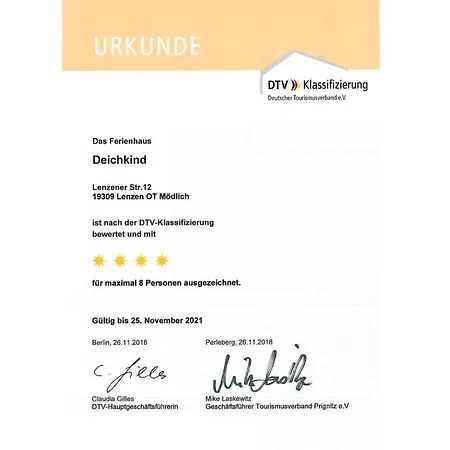 Deichkind On The Elbe Dike Modlich