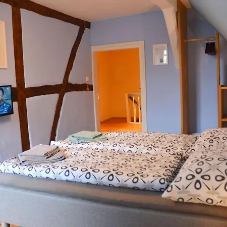 Deichkind On The Elbe Dike *