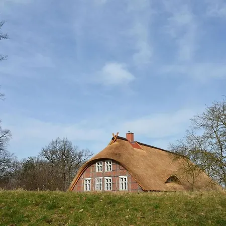 Deichkind On The Elbe Dike Apartment
