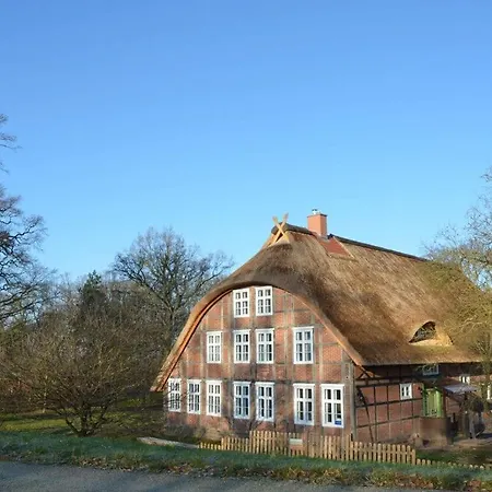 Deichkind On The Elbe Dike Apartment