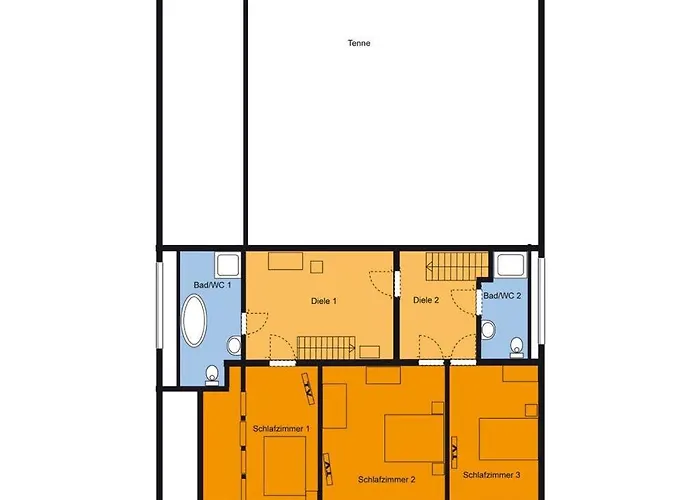 Deichkind On The Elbe Dike Modlich