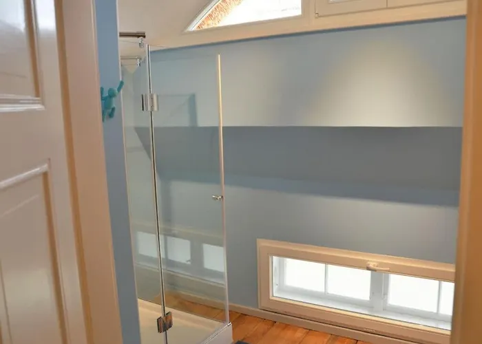 Deichkind On The Elbe Dike