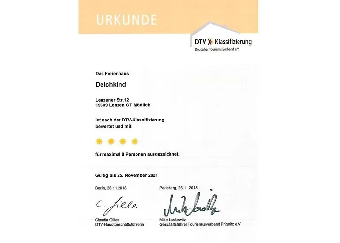 Deichkind On The Elbe Dike Modlich