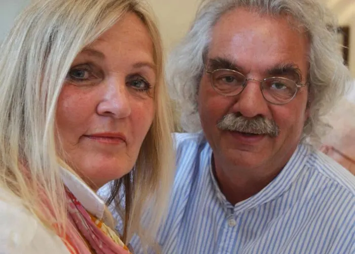 Deichkind On The Elbe Dike Apartment *