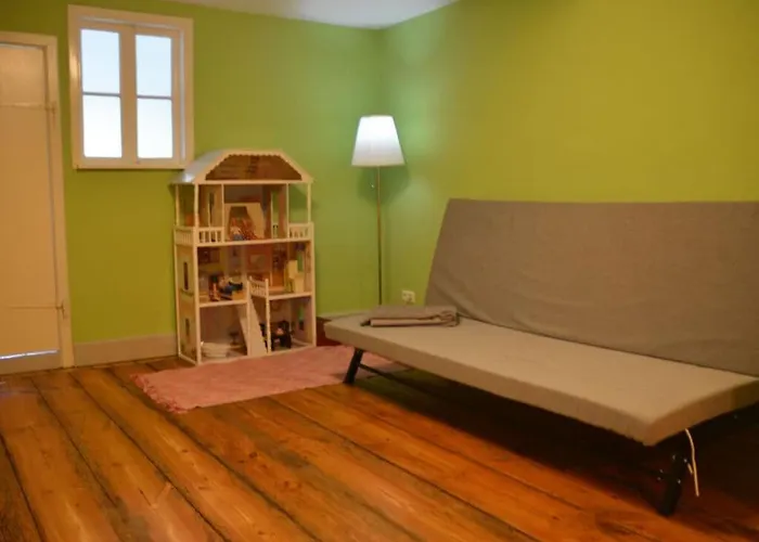 Deichkind On The Elbe Dike Apartment Modlich