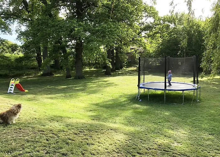 Deichkind On The Elbe Dike * Modlich