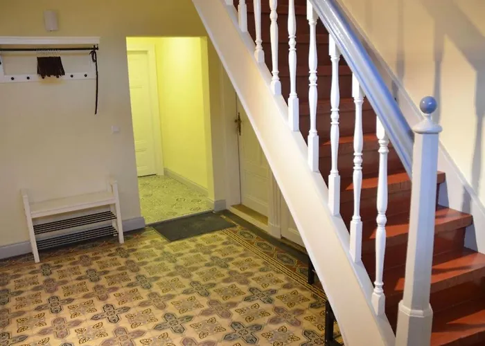 Deichkind On The Elbe Dike *