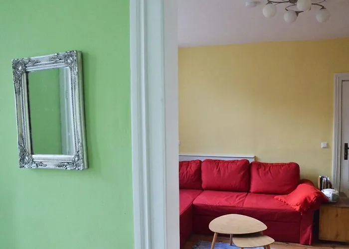 Deichkind On The Elbe Dike Modlich